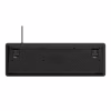 Клавіатура AOC GK116B LED USB UA Black (GK116B/97) - Image 11