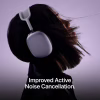 Навушники Apple AirPods Max 2 Midnight (MHWK4ZE/A) - Image 5