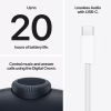 Наушники Apple AirPods Max 2 Midnight (MHWK4ZE/A) - Image 7