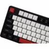 Клавиатура AOC GK116H1 LED USB UA White/Red/Black (GK116H1/97) - Image 9