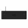 Клавиатура AOC GK116H1 LED USB UA White/Red/Black (GK116H1/97) - Image 11