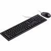 Комплект AOC KM160B USB UA Black (KM160B/97) - Image 3