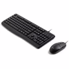 Комплект AOC KM170B USB UA Black (KM170B/97) - Image 2