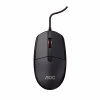 Комплект AOC KM170B USB UA Black (KM170B/97) - Image 7