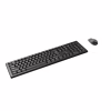Комплект AOC KM210B Wireless UA Black (KM210B/97) - Image 7