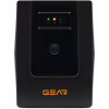 Пристрій безперебійного живлення GEAR GU-1200PL - Image 2