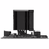 Кулер для процессора Deepcool AK500 ZERO DARK - Image 4