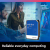 Жесткий диск 3.5" 2TB WD (WD20EARZ) - Image 2
