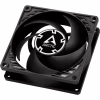 Кулер до корпусу Arctic P8 PWM PST CO (Black) (ACFAN00151A) - Image 2