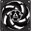 Кулер до корпусу Arctic P8 PWM PST CO (Black) (ACFAN00151A) - Image 3
