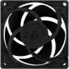 Кулер до корпусу Arctic P8 PWM PST CO (Black) (ACFAN00151A) - Image 4