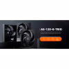 Кулер для корпуса ID-Cooling Вентилятор ID-Cooling AS-120-K Trio (AS-120-K TRIO) - Image 9