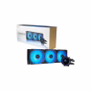 Система жидкостного охлаждения Chieftec Iceberg 360 ARGB (CLC-360-RGB) - Image 7