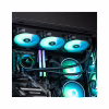 Система жидкостного охлаждения Chieftec Iceberg 360 ARGB (CLC-360-RGB) - Image 11