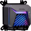 Система рідинного охолодження MSI MAG CoreLiquid A15 360 - Image 9
