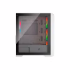 Корпус для ПК 1stPlayer T5-WH-4F1-W - Image 5