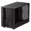 Корпус для ПК Deepcool CH260 Black (R-CH260-BKNGM0-G-1) - Image 7