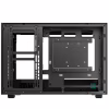Корпус для ПК Deepcool CH260 Black (R-CH260-BKNGM0-G-1) - Image 9