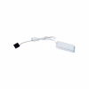 Кулер для корпуса Lian Li Uni Fan SL WIRELESS Reverse, 120-1, Wh (G99.12RSL1W1W.00) - Image 3