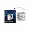 Кулер до корпусу Lian Li Uni Fan SL WIRELESS Reverse, 120-1, Wh (G99.12RSL1W1W.00) - Image 7