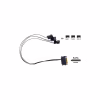 Контроллер вентилятора Lian Li Wireless Controller, White (G89.RF-T-W.01) - Image 2