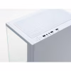 Корпус для ПК Vinga Moon White - Image 4