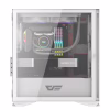 Корпус для ПК DARKFLASH DLM200 WHITE - Image 7