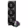 Система жидкостного охлаждения PcCooler DS360 Pro Digital BK - Image 2