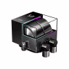 Система жидкостного охлаждения PcCooler DS360 Pro Digital BK - Image 5