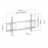 Кронштейн ITech PLB-2B - Image 10