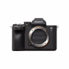 Цифровой фотоаппарат Sony Alpha 7M4 body black (ILCE7M4B.CEC) - Image 2