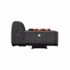 Цифровой фотоаппарат Sony Alpha 7M4 body black (ILCE7M4B.CEC) - Image 4