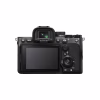 Цифровой фотоаппарат Sony Alpha 7M4 body black (ILCE7M4B.CEC) - Image 8