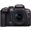 Цифровий фотоапарат Canon EOS R10 + RF-S 18-150 IS STM (5331C048) - Image 2