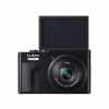 Цифровой фотоаппарат Panasonic DC-TZ99 Black (DC-TZ99E-K) - Image 4