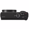 Цифровой фотоаппарат Panasonic DC-TZ99 Black (DC-TZ99E-K) - Image 5
