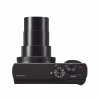Цифровий фотоапарат Panasonic DC-TZ99 Black (DC-TZ99E-K) - Image 6