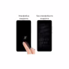 Скло захисне Drobak Apple iPhone 13 Pro Frame A+ (606037) - Image 2