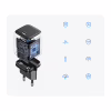 Зарядное устройство Ugreen 20W USB C PD Nexode mini Charger CD318 (90664) - Image 3