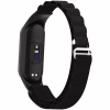 Ремешок для фитнес браслета Armorstandart AlpinaStyle Band для Xiaomi Mi Band 7/6/5/4 Black (ARM64987) - Image 6