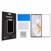Скло захисне BeCover Tecno Camon 20 Pro (CK7n) Black (709745) - Image 3