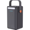 Батарея універсальна Choetech 50000mAh, PD/3.0/65W, QC/3.0/18W, USB-C, 3*USB-A, mirco USB, LED Light (B664-CCBE) - Image 2