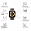Пленка защитная Drobak Hydrogel Apple Watch Ultra 2 49mm (2шт) (323210) - Image 2