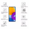 Скло захисне Drobak Poco M6 Pro (171718) - Image 3