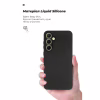 Чохол до мобільного телефона Armorstandart ICON Samsung A55 5G (A556) Camera cover Black (ARM76389) - Image 7