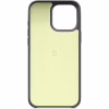 Чохол до мобільного телефона Apple Beats iPhone 16 Pro Max Case with MagSafe - MidnightBlack (MCFQ4LL/A) - Image 3