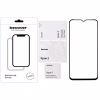 Скло захисне BeCover Ulefone Armor 12s Black (712129) - Image 4