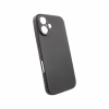 Чехол для мобильного телефона Dengos Carbon iPhone 16 (black) (DG-TPU-CRBN-208) - Image 2
