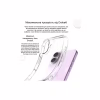Чехол для мобильного телефона Drobak Acrylic Case with Airbag для Apple iPhone 15 Pro Max (949407) - Image 2