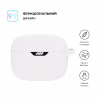 Чохол для навушників Armorstandart Hang Case для JBL Tune Buds White (ARM80453) - Image 2